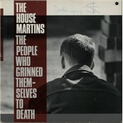 【EP】WWS17659S ザ・ハウスマーティンズ　ハッピーアワー□プロモ盤 The Housemartins – Happy Hour – Vinyl (Single, 7 - 邦楽